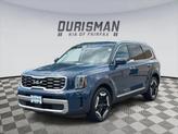 Thumbnail of 2023 Midnight Lake Blue Kia Telluride