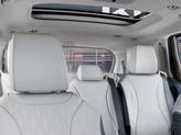 Thumbnail of 2026 Ceramic White Kia Carnival Hybrid