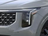 Thumbnail of 2026 Ceramic White Kia Carnival Hybrid