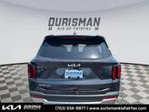 Thumbnail of 2025 Panthera Metal Kia Sorento