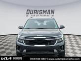 Thumbnail of 2025 Gravity Gray Kia Seltos