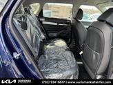 Thumbnail of 2025 Dark Ocean Blue Kia Seltos