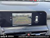 Thumbnail of 2025 Dark Ocean Blue Kia Seltos