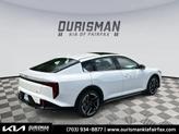 Thumbnail of 2025 White Pearl Kia K4