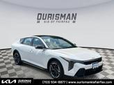 Thumbnail of 2025 White Pearl Kia K4
