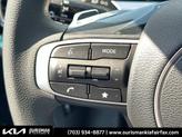 Thumbnail of 2025 Fusion Black Kia Sportage Hybrid