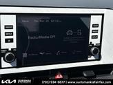 Thumbnail of 2025 Fusion Black Kia Sportage Hybrid