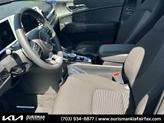 Thumbnail of 2025 Fusion Black Kia Sportage Hybrid