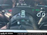 Thumbnail of 2025 Fusion Black Kia Sportage Hybrid