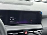 Thumbnail of 2025 Blue Kia Seltos