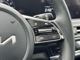 Thumbnail of 2025 Blue Kia Seltos