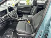 Thumbnail of 2025 Blue Kia Seltos