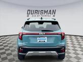 Thumbnail of 2025 Blue Kia Seltos