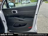 Thumbnail of 2022 Glacial White Pearl Kia Sorento