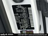 Thumbnail of 2022 Glacial White Pearl Kia Sorento