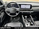 Thumbnail of 2023 Midnight Lake Blue Kia Telluride