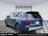Thumbnail of 2023 Midnight Lake Blue Kia Telluride