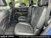 Thumbnail of 2023 Midnight Lake Blue Kia Telluride