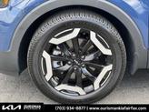 Thumbnail of 2023 Midnight Lake Blue Kia Telluride