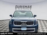 Thumbnail of 2023 Midnight Lake Blue Kia Telluride