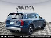 Thumbnail of 2023 Midnight Lake Blue Kia Telluride