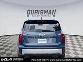 Thumbnail of 2023 Midnight Lake Blue Kia Telluride