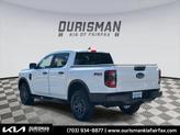 Thumbnail of 2024 Oxford White Ford Ranger