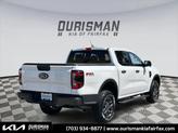 Thumbnail of 2024 Oxford White Ford Ranger