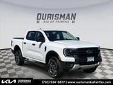 Photo of 2024 Oxford White Ford Ranger