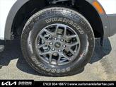 Thumbnail of 2024 Oxford White Ford Ranger