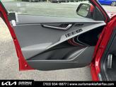 Thumbnail of 2025 Runway Red Kia Niro