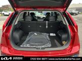 Thumbnail of 2025 Runway Red Kia Niro