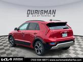 Thumbnail of 2025 Runway Red Kia Niro
