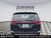 Thumbnail of 2024 Diamond Black Crystal Pearlcoat Chrysler Pacifica Hybrid