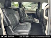 Thumbnail of 2024 Diamond Black Crystal Pearlcoat Chrysler Pacifica Hybrid