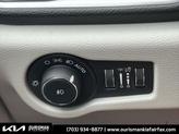 Thumbnail of 2024 Diamond Black Crystal Pearlcoat Chrysler Pacifica Hybrid