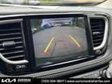 Thumbnail of 2024 Diamond Black Crystal Pearlcoat Chrysler Pacifica Hybrid
