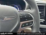 Thumbnail of 2024 Diamond Black Crystal Pearlcoat Chrysler Pacifica Hybrid
