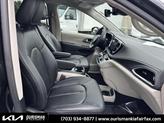 Thumbnail of 2024 Diamond Black Crystal Pearlcoat Chrysler Pacifica Hybrid