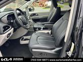 Thumbnail of 2024 Diamond Black Crystal Pearlcoat Chrysler Pacifica Hybrid