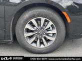 Thumbnail of 2024 Diamond Black Crystal Pearlcoat Chrysler Pacifica Hybrid