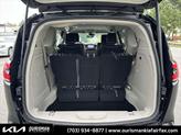 Thumbnail of 2024 Diamond Black Crystal Pearlcoat Chrysler Pacifica Hybrid