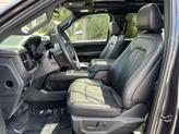 Thumbnail of 2024 Dark Matter Gray Metallic Ford Expedition Max