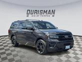 Thumbnail of 2024 Dark Matter Gray Metallic Ford Expedition Max