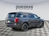 Thumbnail of 2024 Dark Matter Gray Metallic Ford Expedition Max