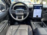 Thumbnail of 2024 Dark Matter Gray Metallic Ford Expedition Max