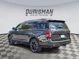 Thumbnail of 2024 Dark Matter Gray Metallic Ford Expedition Max