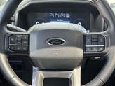 Thumbnail of 2024 Dark Matter Gray Metallic Ford Expedition Max