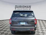 Thumbnail of 2024 Dark Matter Gray Metallic Ford Expedition Max