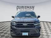 Thumbnail of 2024 Dark Matter Gray Metallic Ford Expedition Max